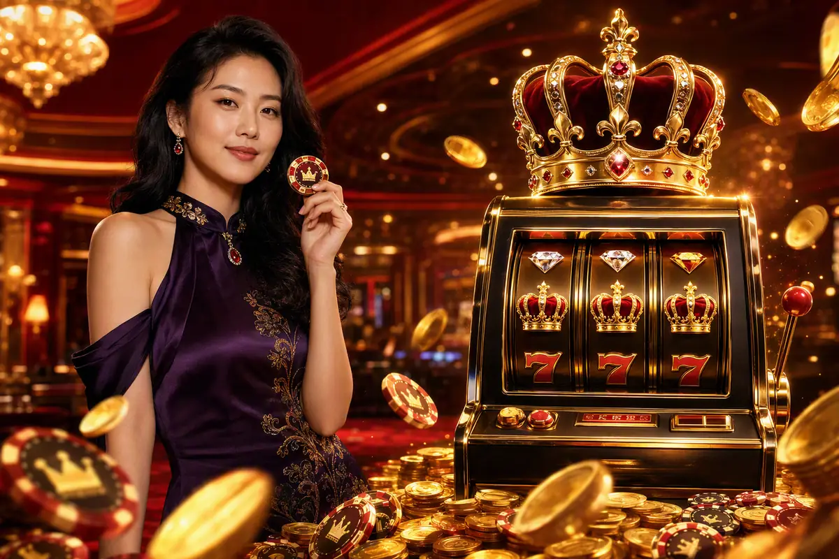 Câu chuyện thương hiệu ok898