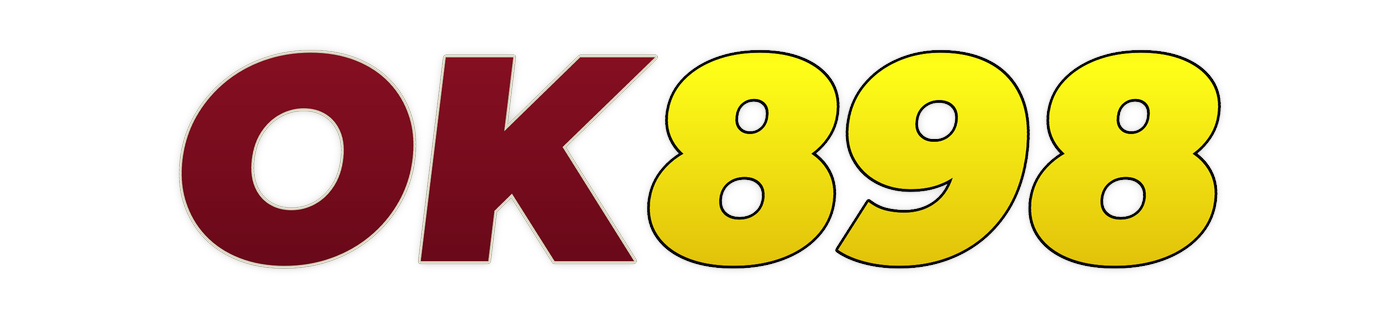 ok898 logo